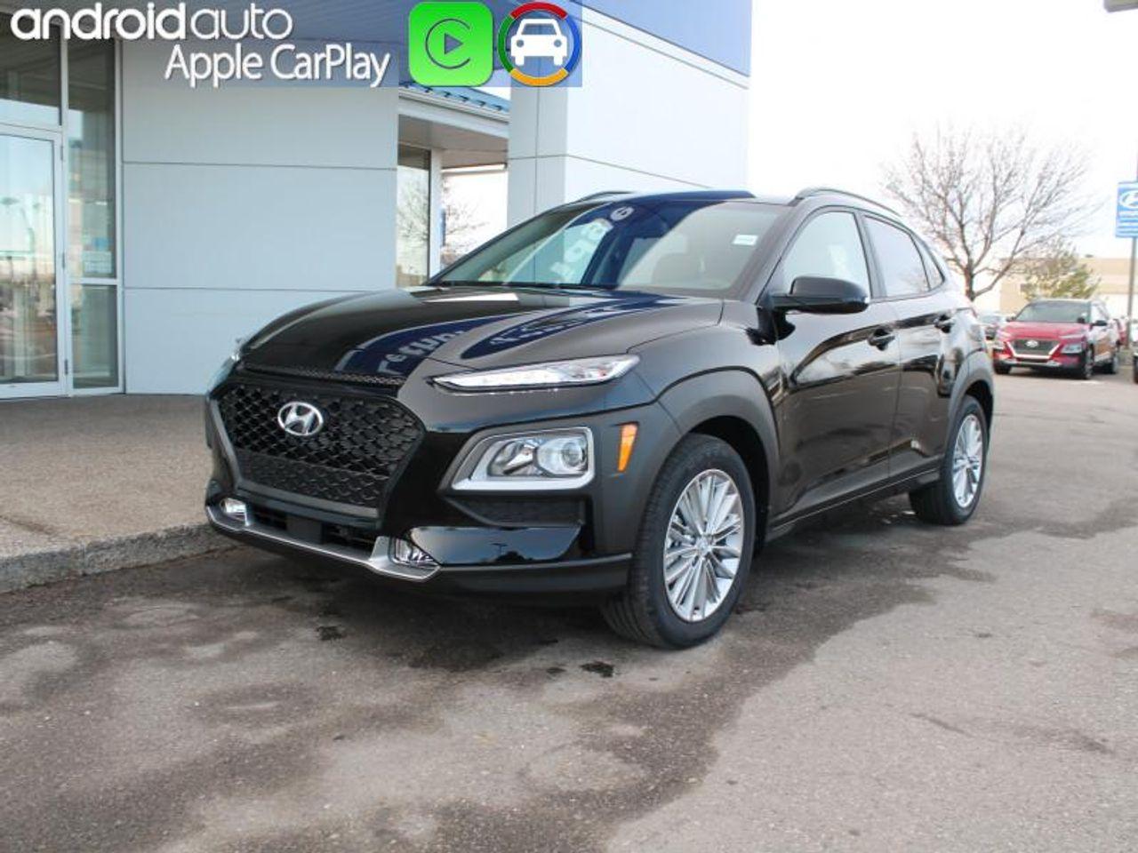 2021 Hyundai Kona -2