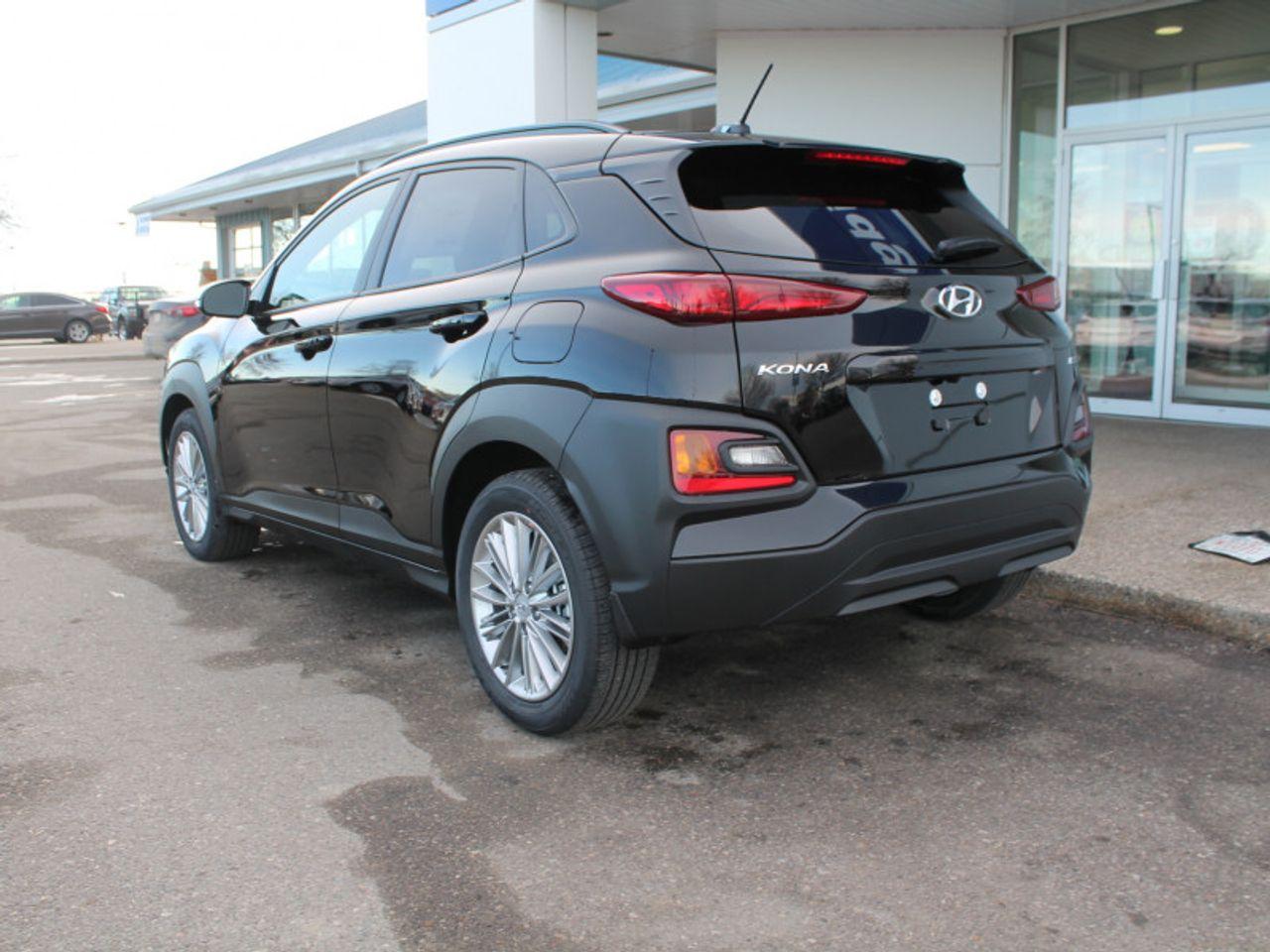 2021 Hyundai Kona -4