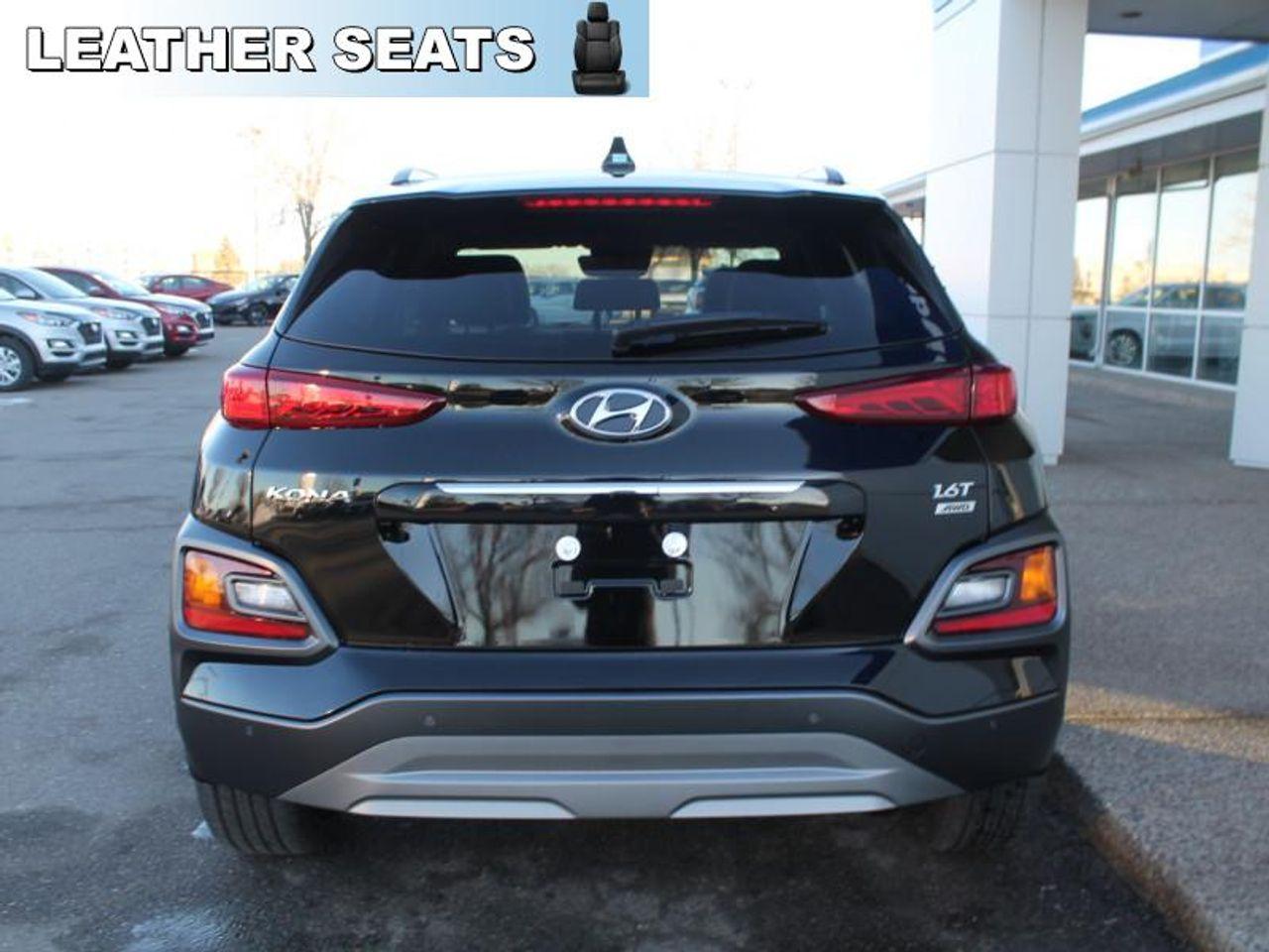 2021 Hyundai Kona -3