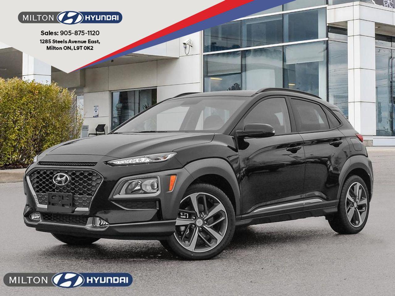 2021 Hyundai Kona -0