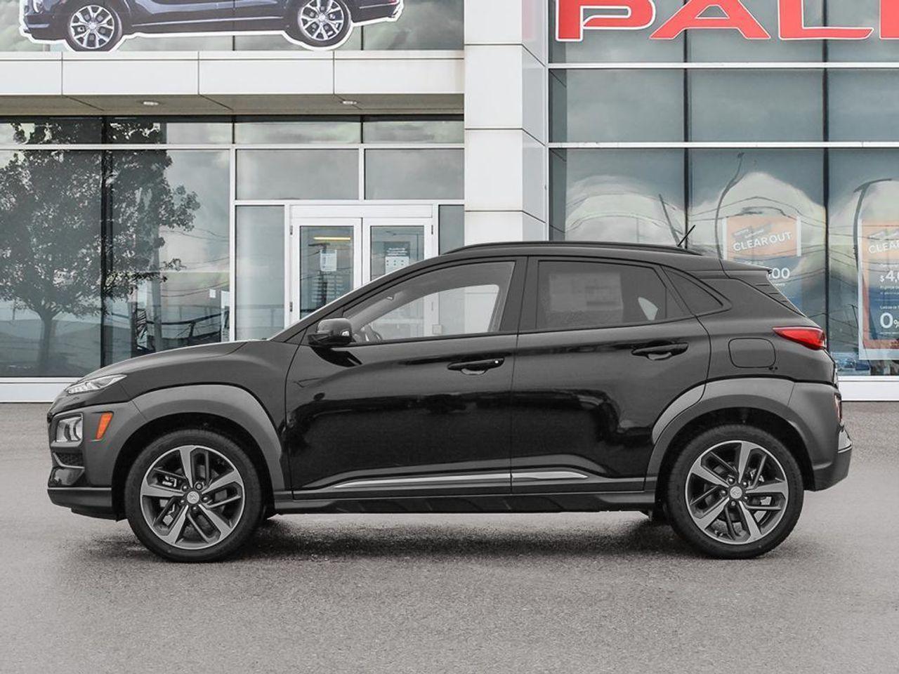 2021 Hyundai Kona -2
