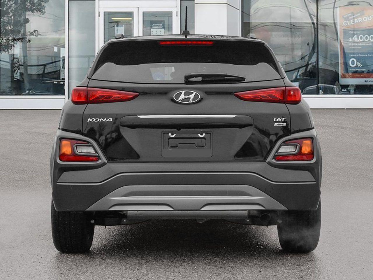 2021 Hyundai Kona -4