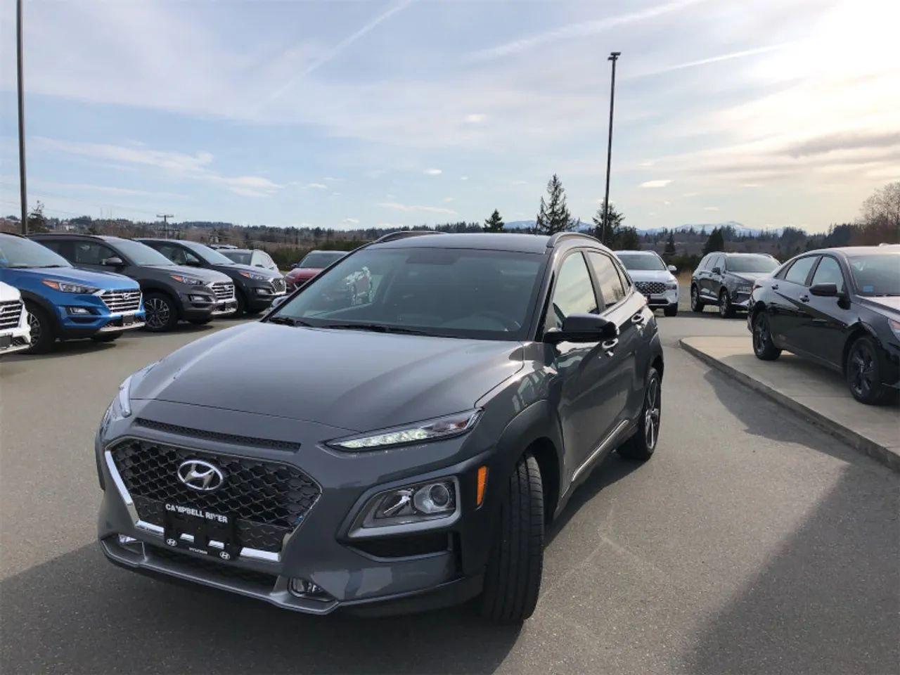 2021 Hyundai Kona -2