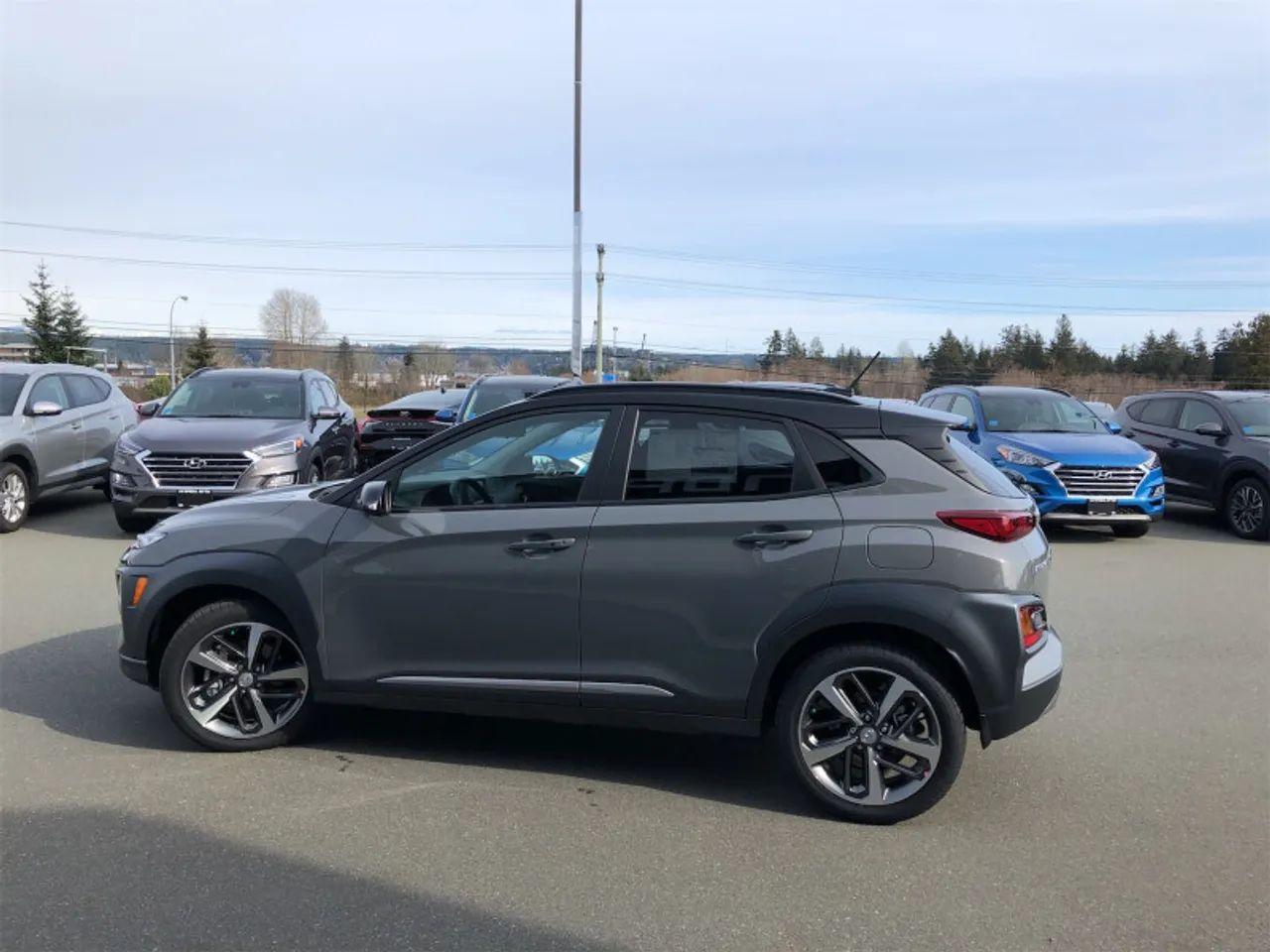 2021 Hyundai Kona -3