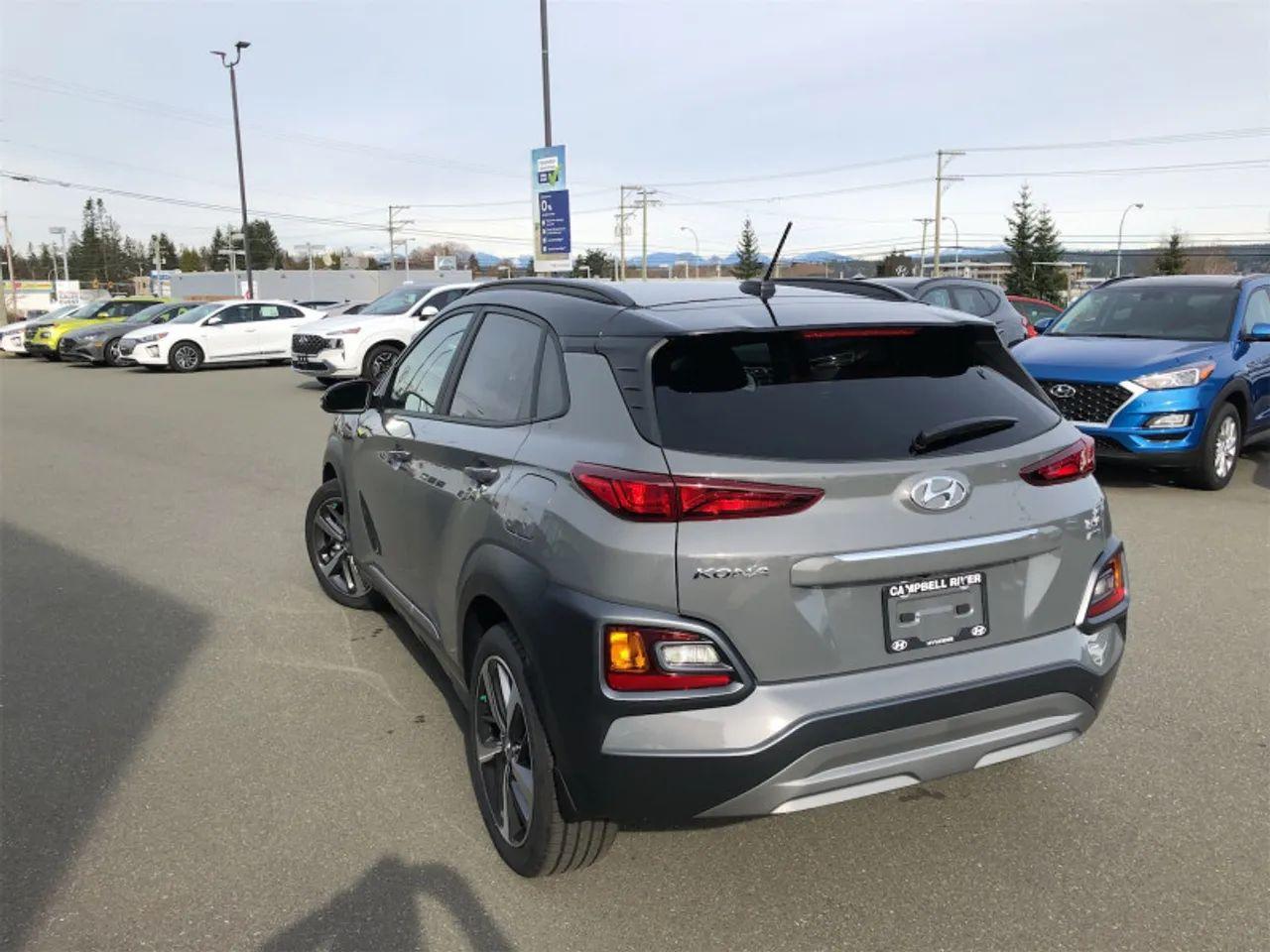 2021 Hyundai Kona -4