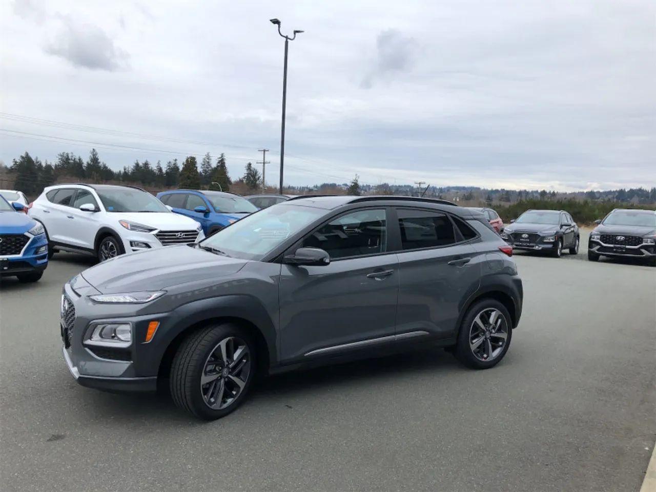 2021 Hyundai Kona -3