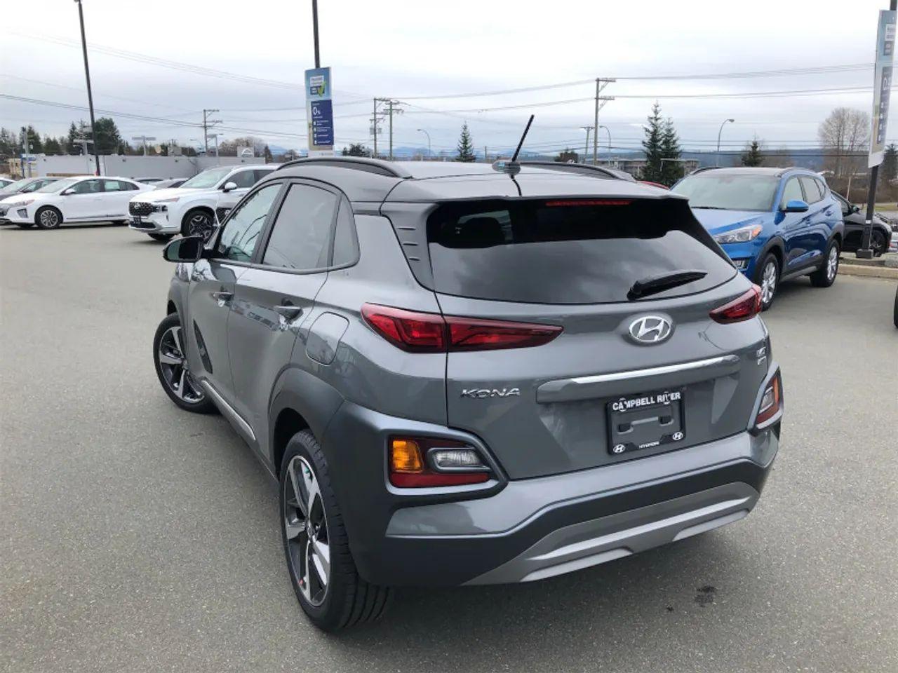 2021 Hyundai Kona -4