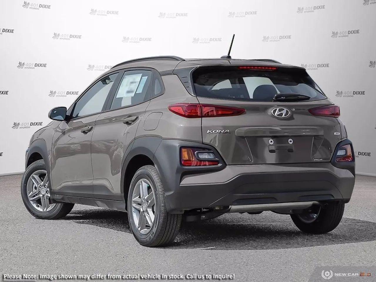 2021 Hyundai Kona Essential-3