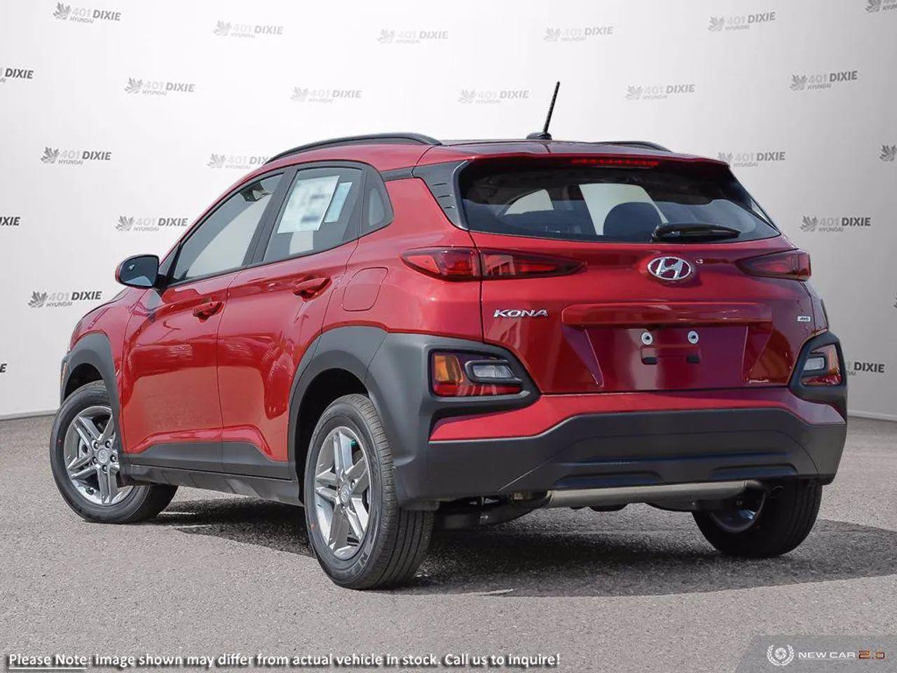 2021 Hyundai Kona Essential-3