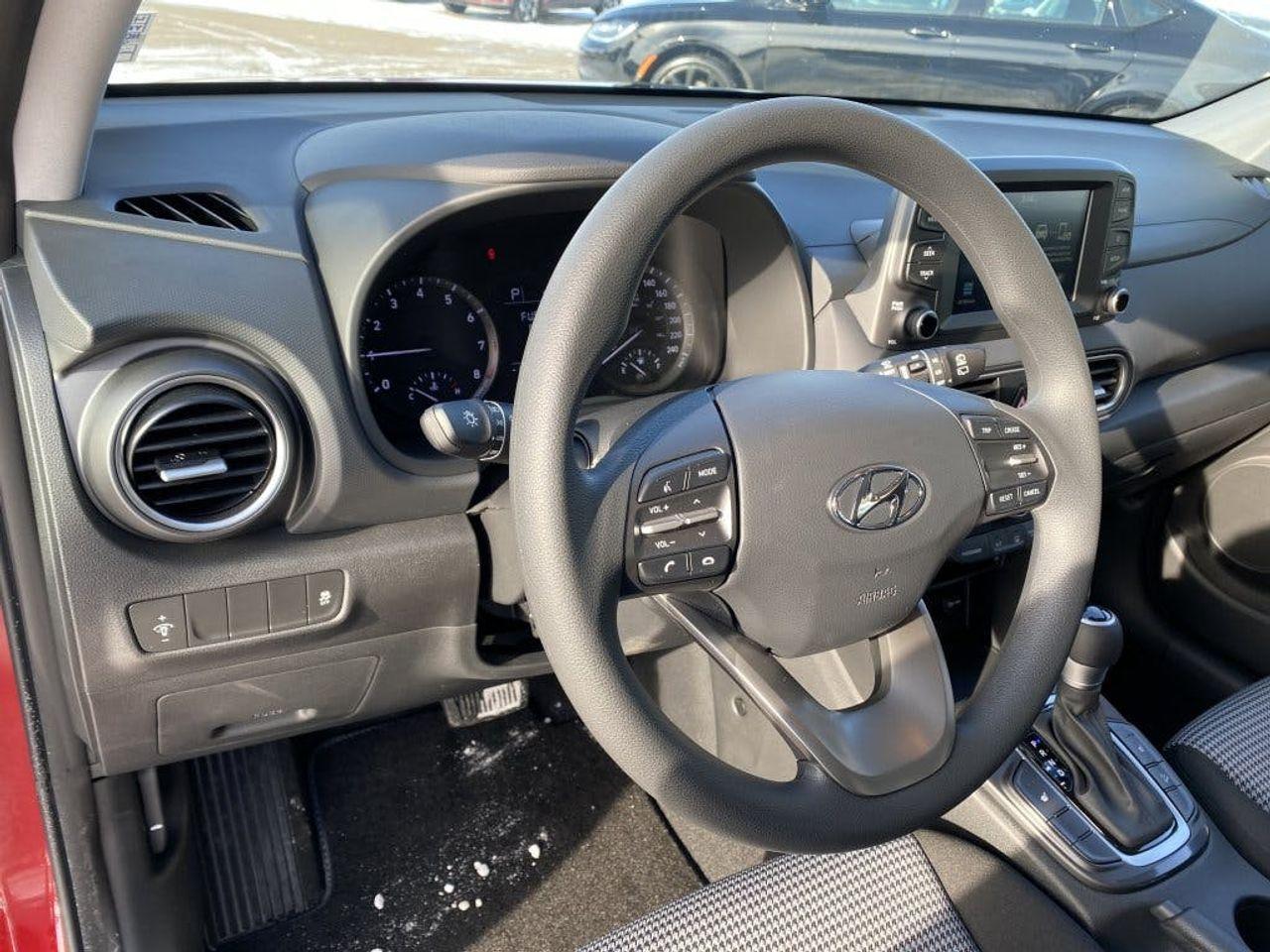 2021 Hyundai Kona Essential-3