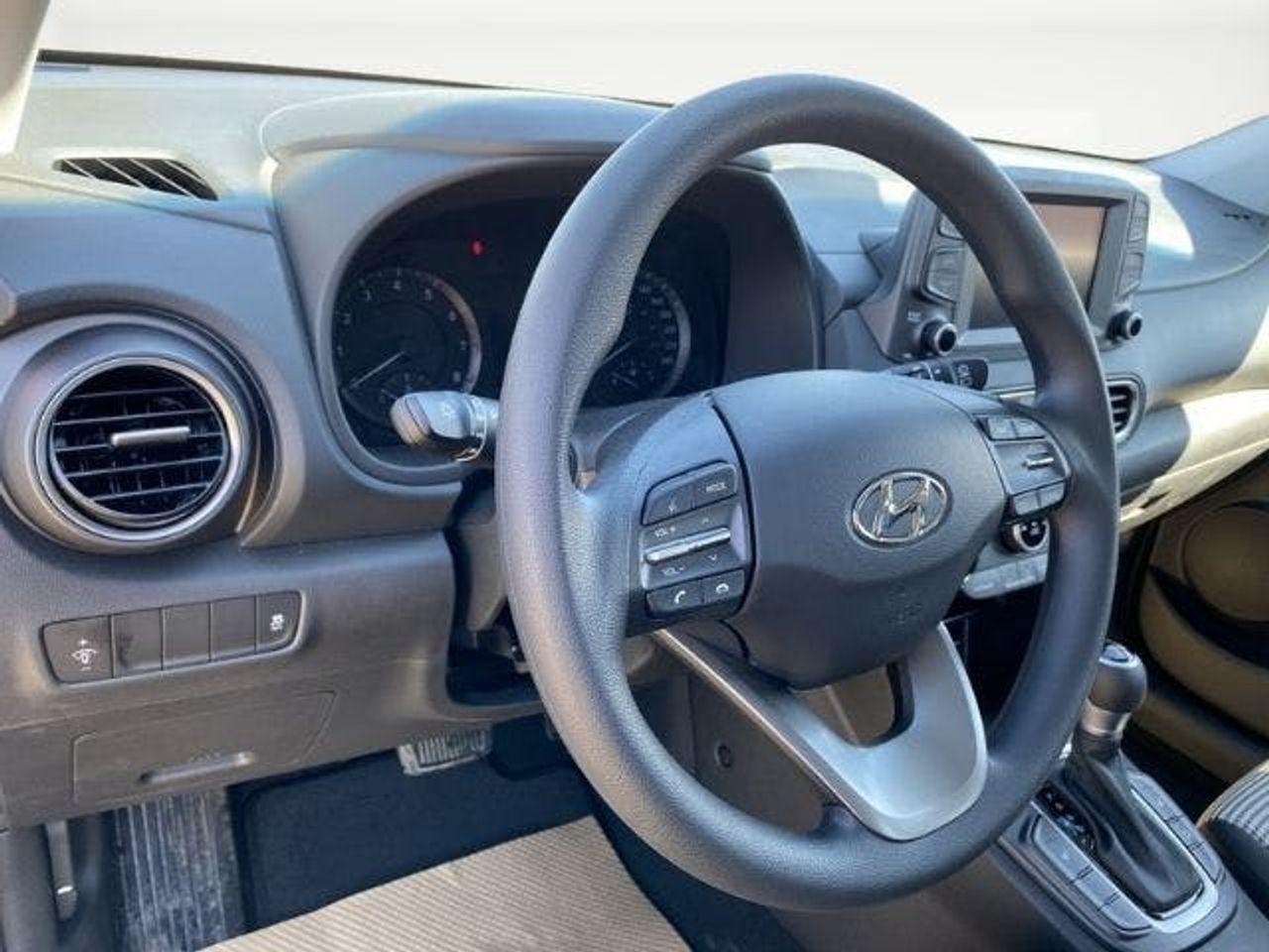2021 Hyundai Kona Essential-2