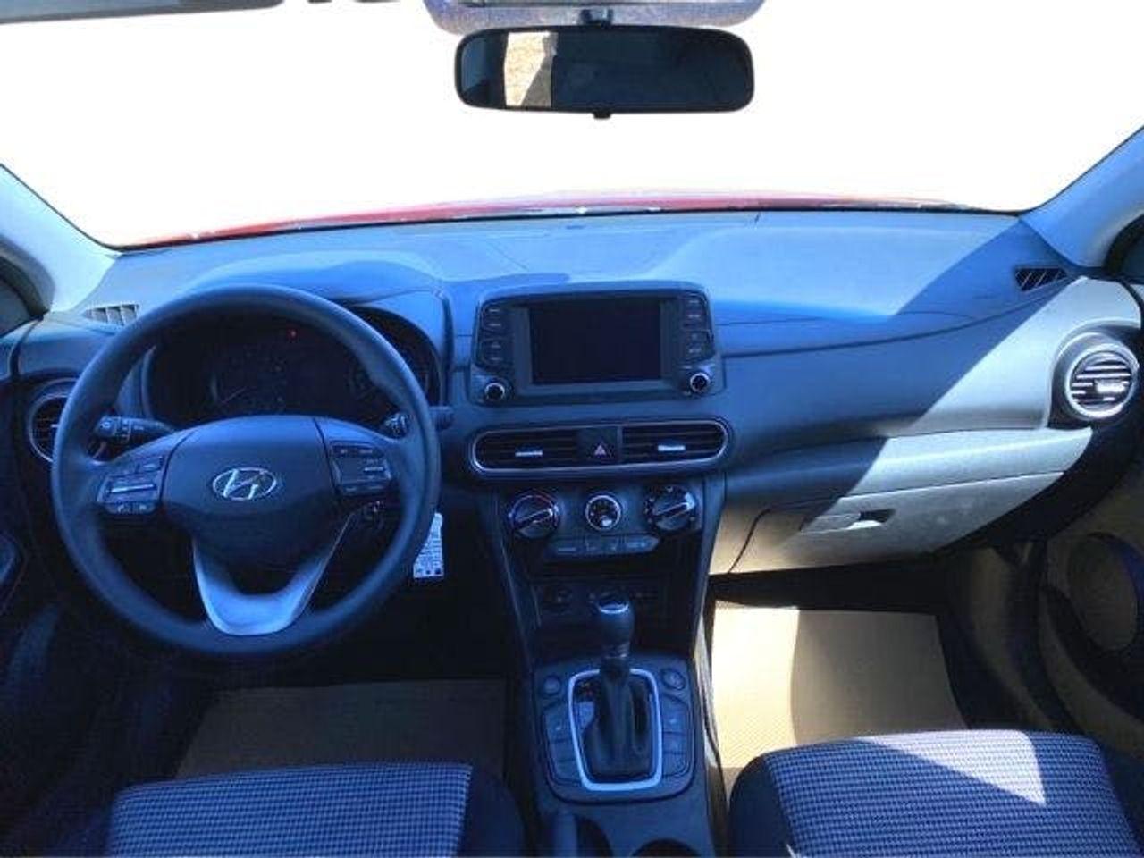 2021 Hyundai Kona Essential-3