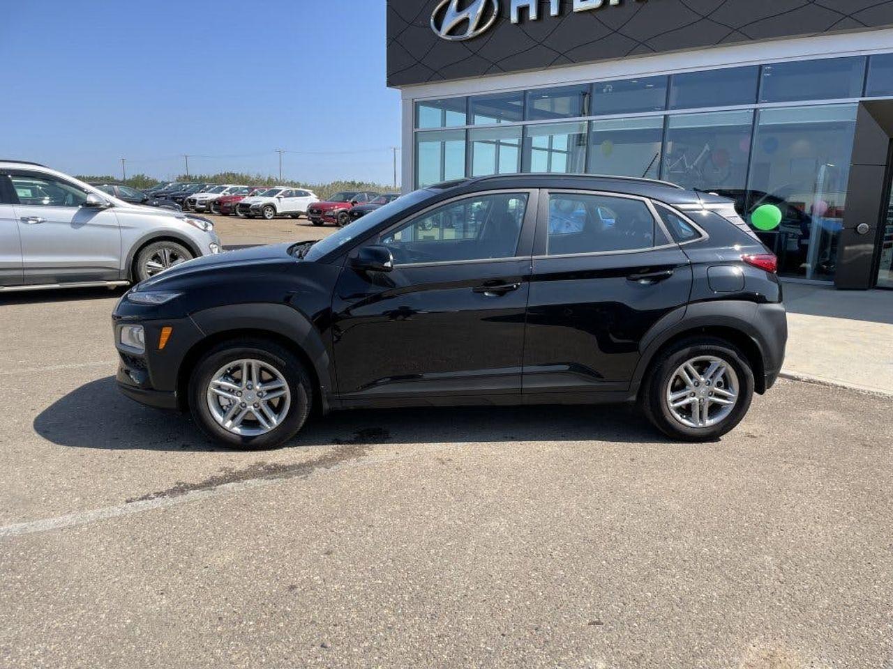 2021 Hyundai Kona Essential-3