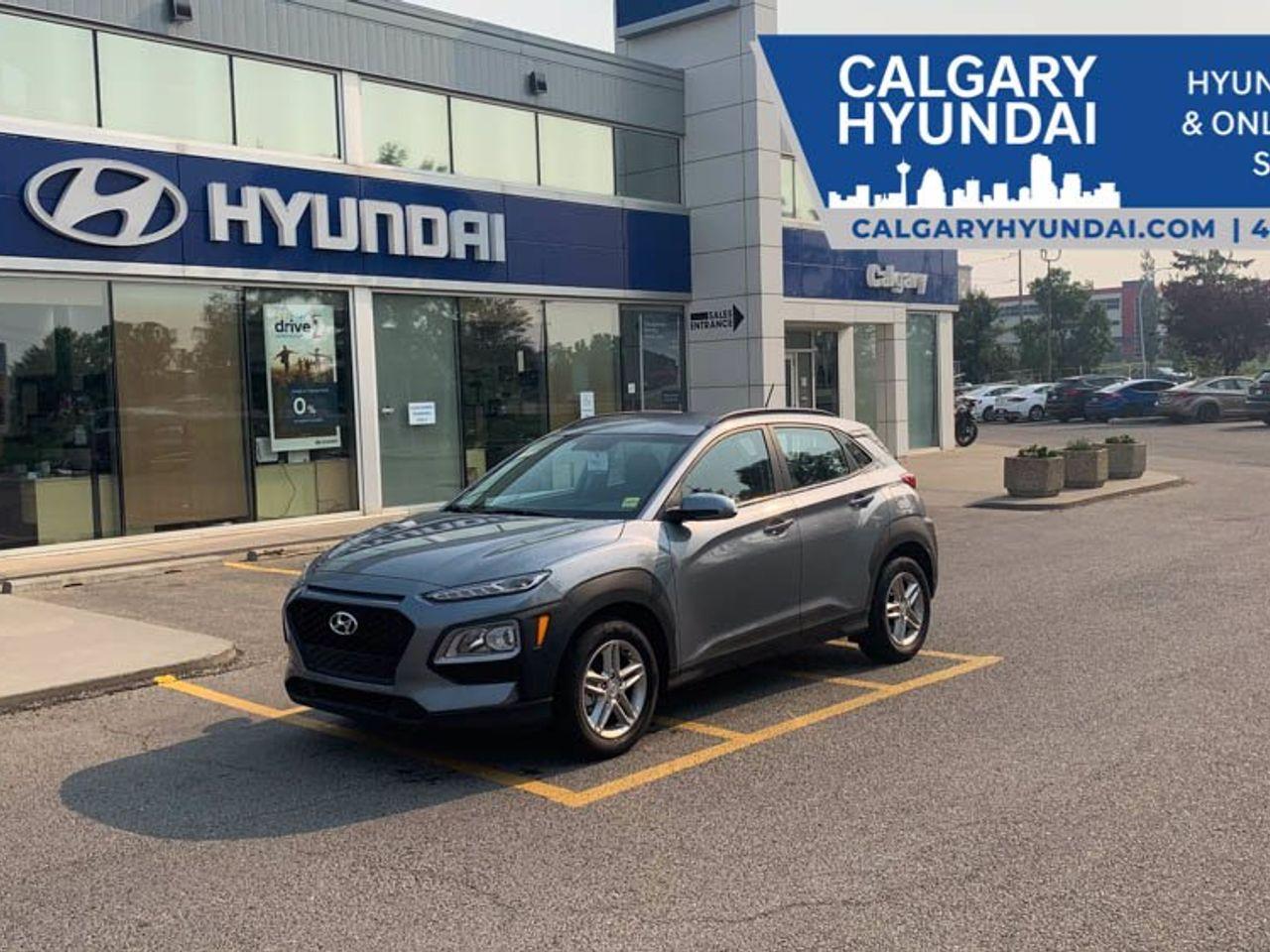 2021 Hyundai Kona Essential-1