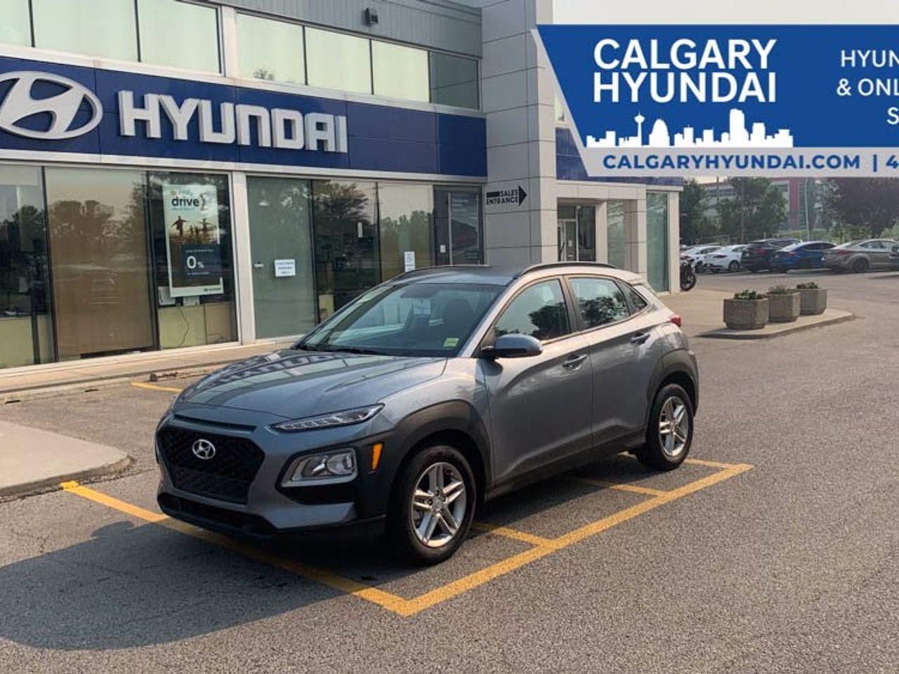 2021 Hyundai Kona Essential-2