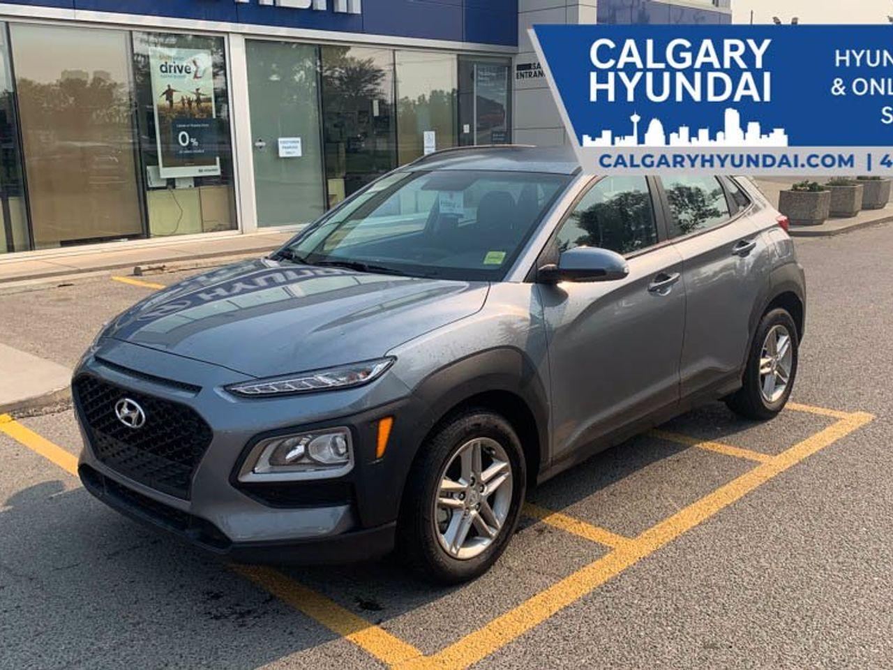2021 Hyundai Kona Essential-3