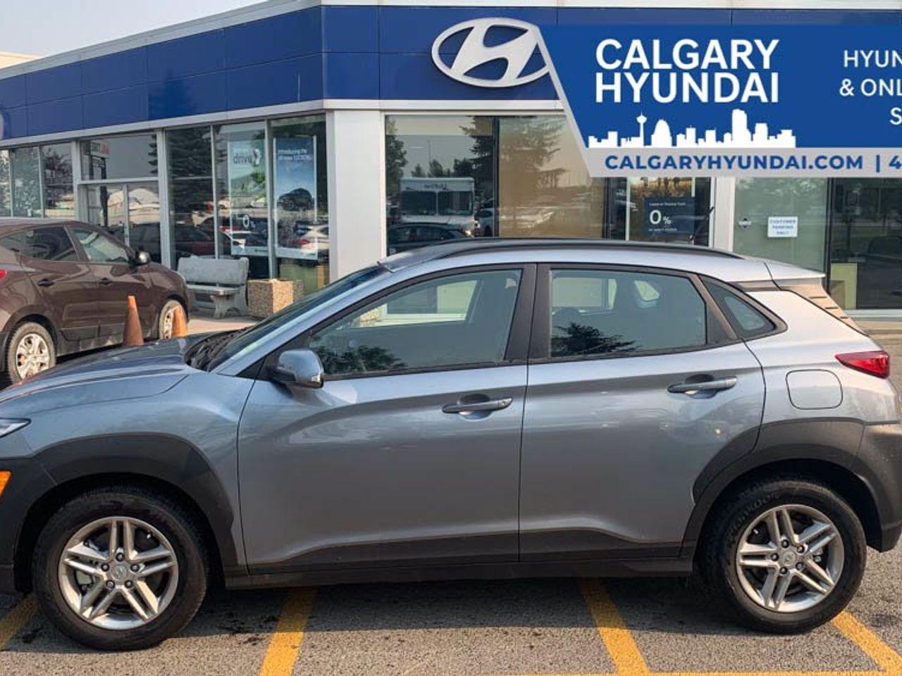 2021 Hyundai Kona Essential-4