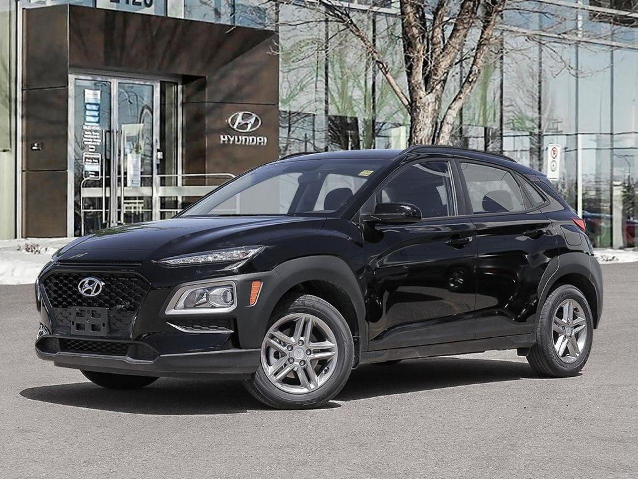 2021 Hyundai Kona Essential-0