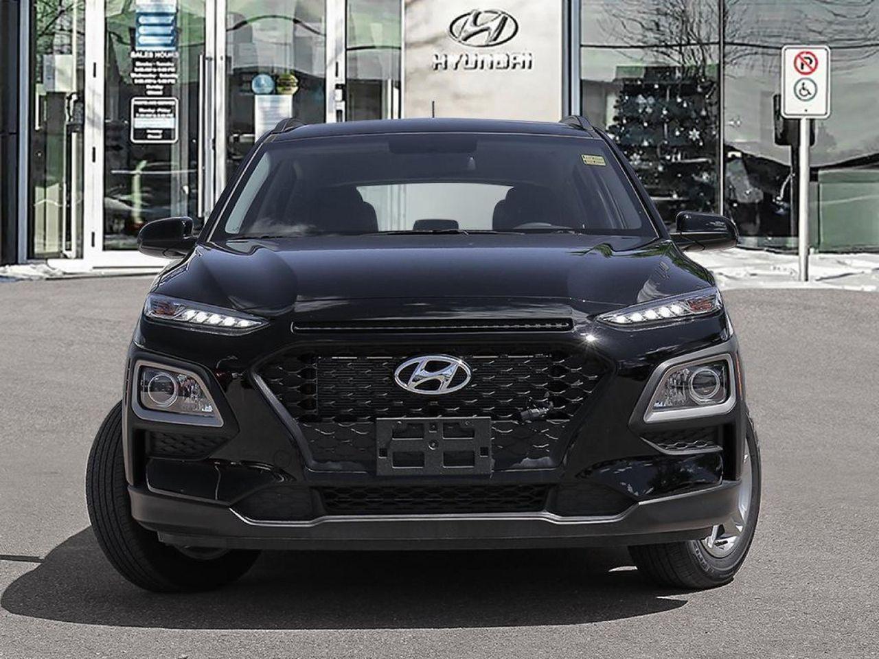 2021 Hyundai Kona Essential-1