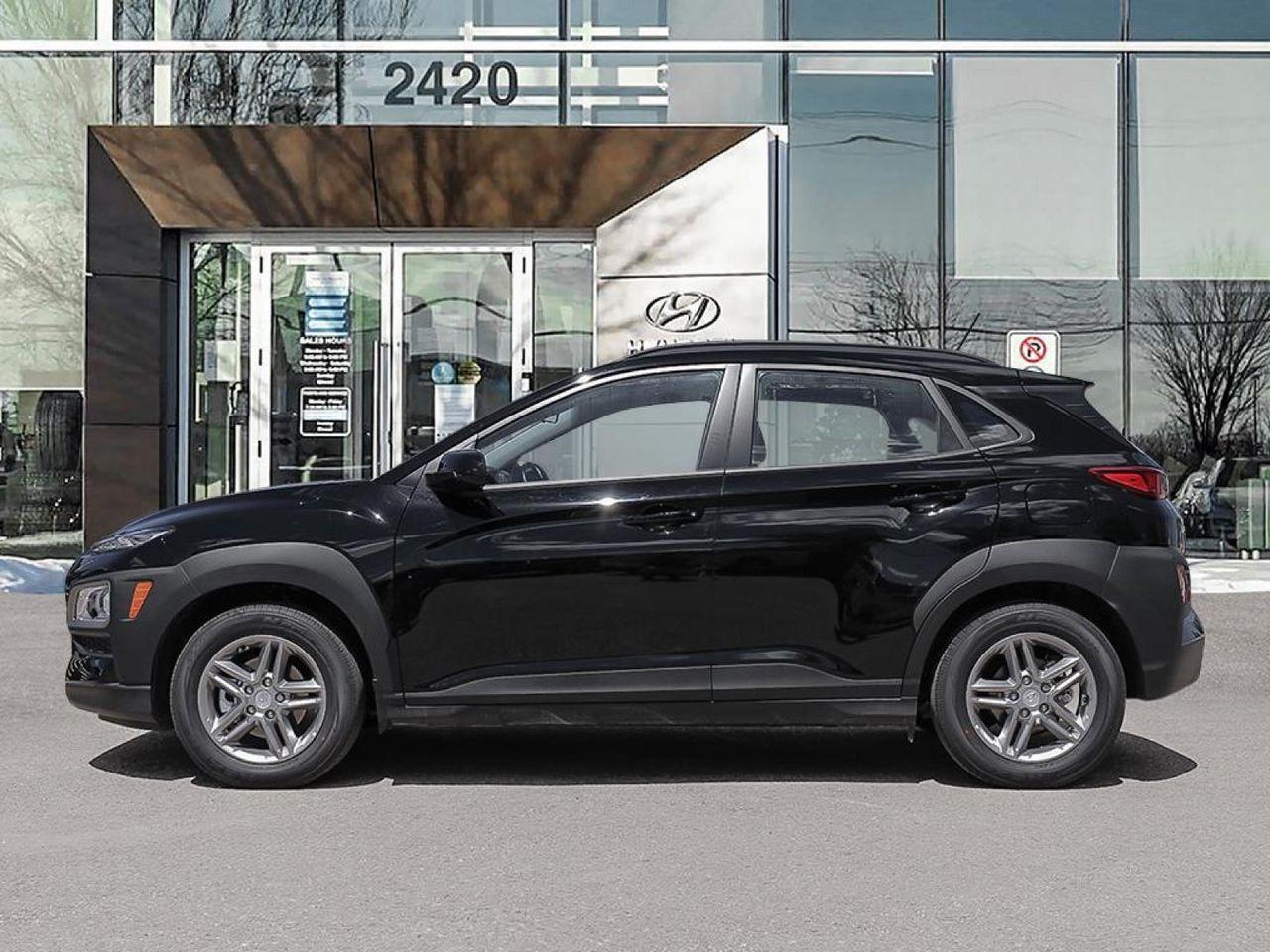 2021 Hyundai Kona Essential-2