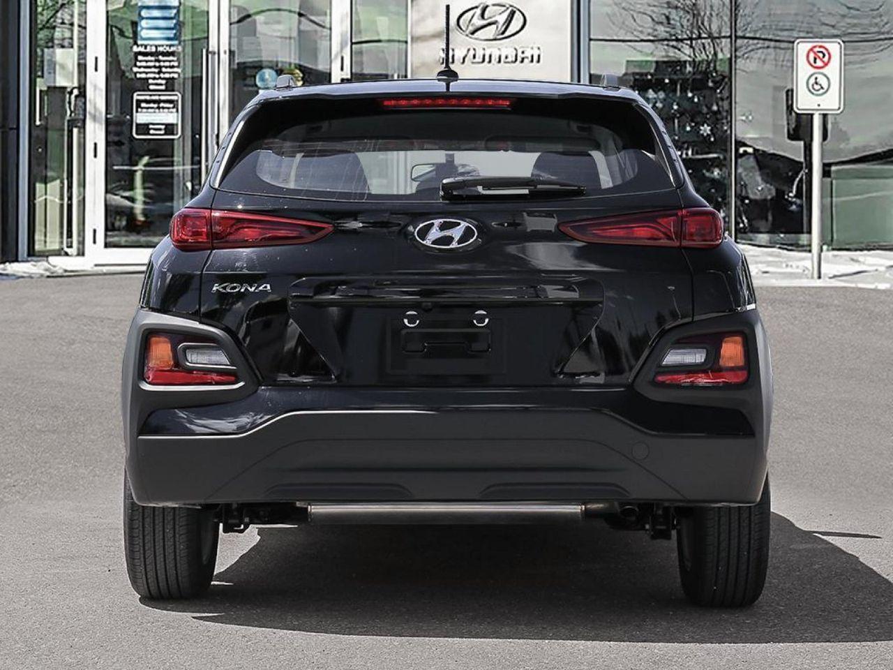 2021 Hyundai Kona Essential-4