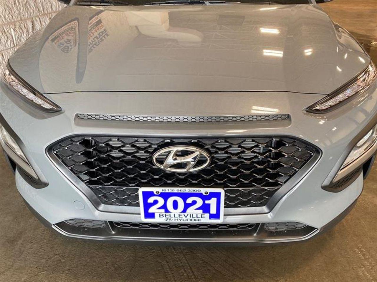 2021 Hyundai Kona Essential-3