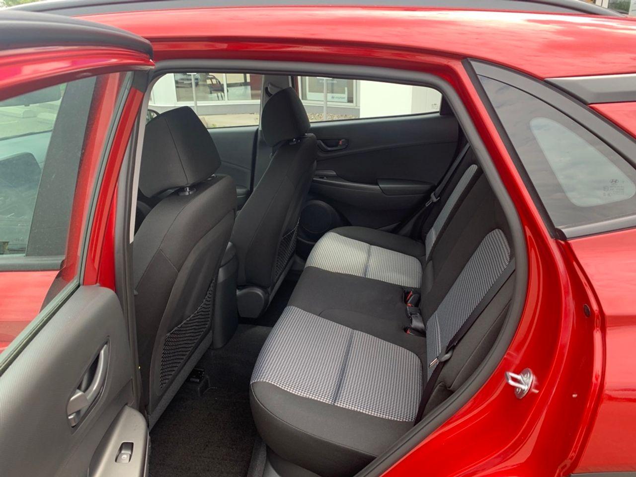 2021 Hyundai Kona Essential-4