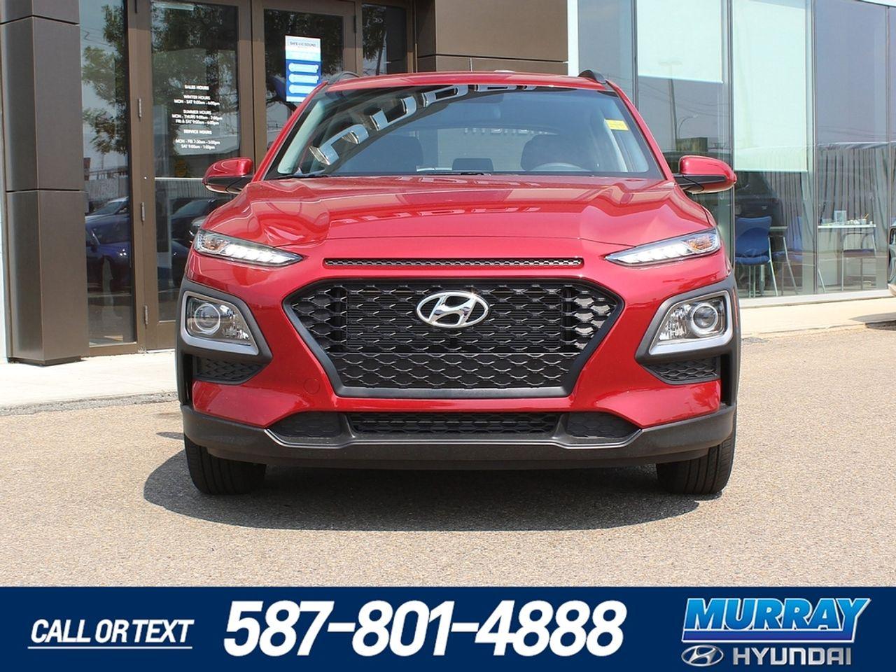 2021 Hyundai Kona Essential-2