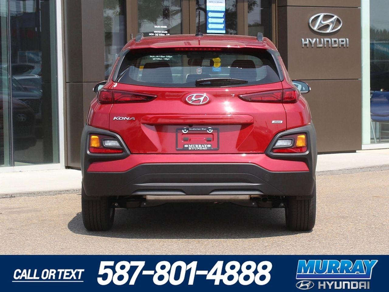 2021 Hyundai Kona Essential-4