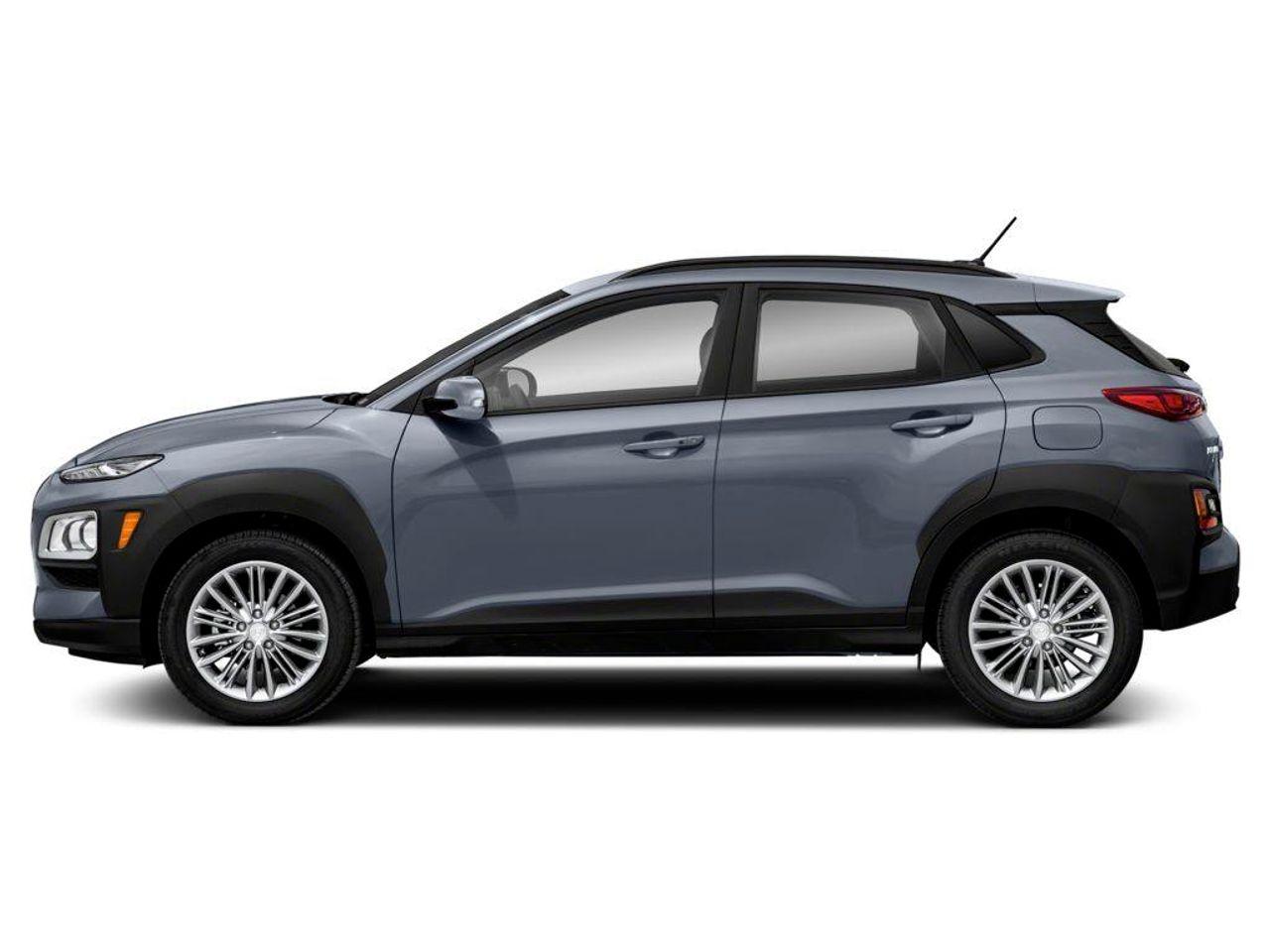 2021 Hyundai Kona -1