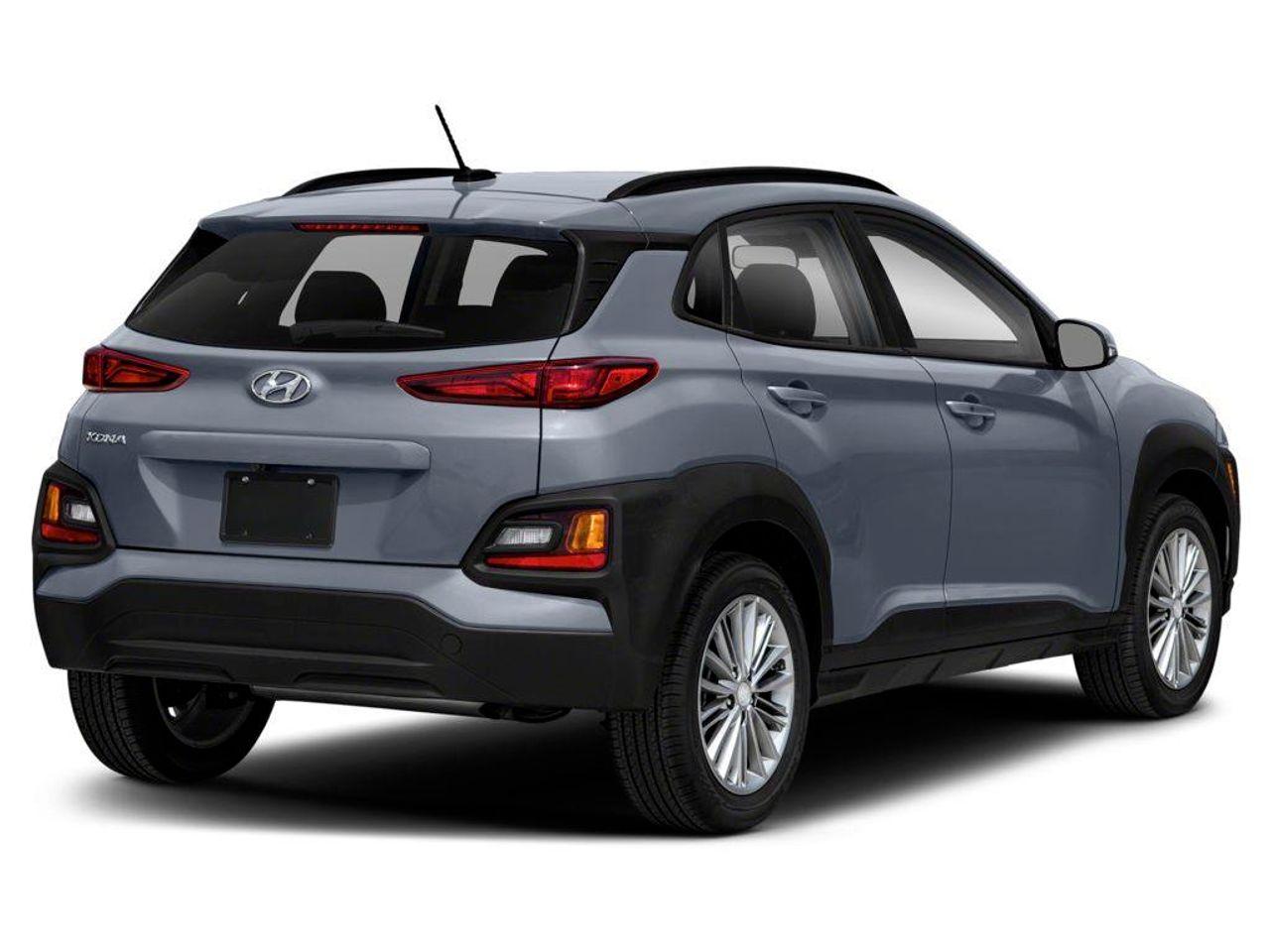 2021 Hyundai Kona -2