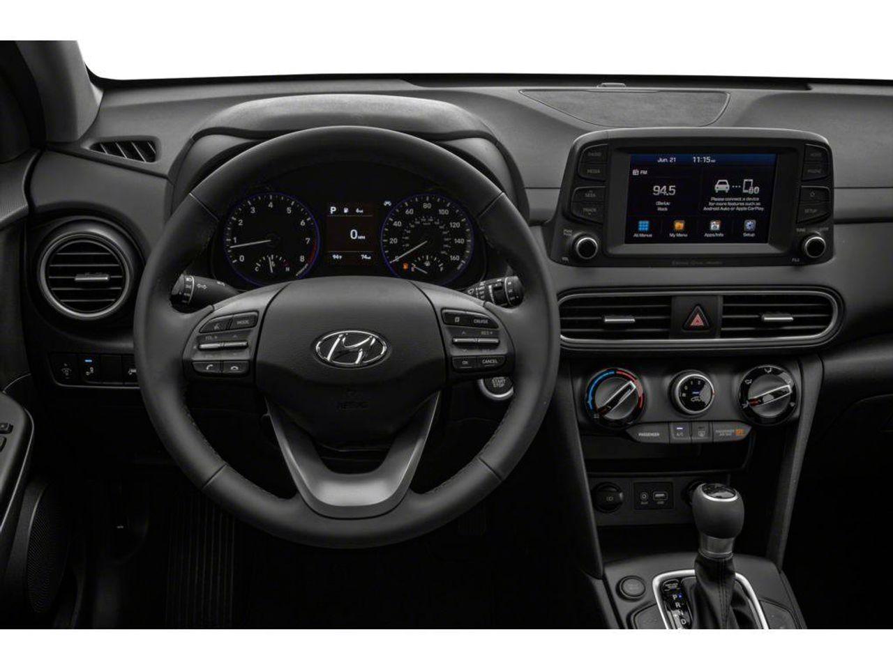 2021 Hyundai Kona -3