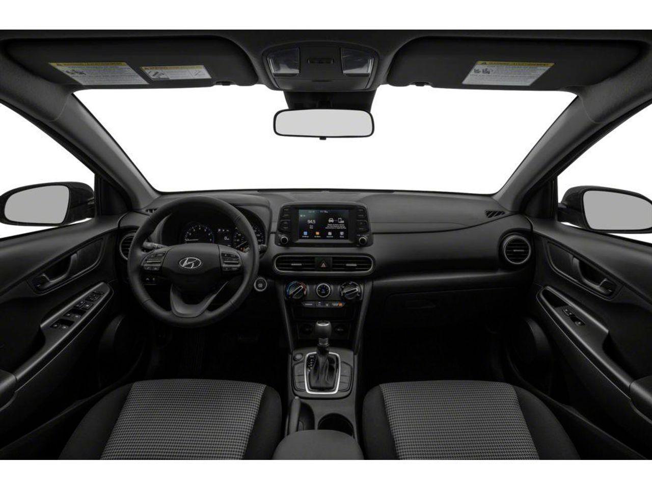 2021 Hyundai Kona -4