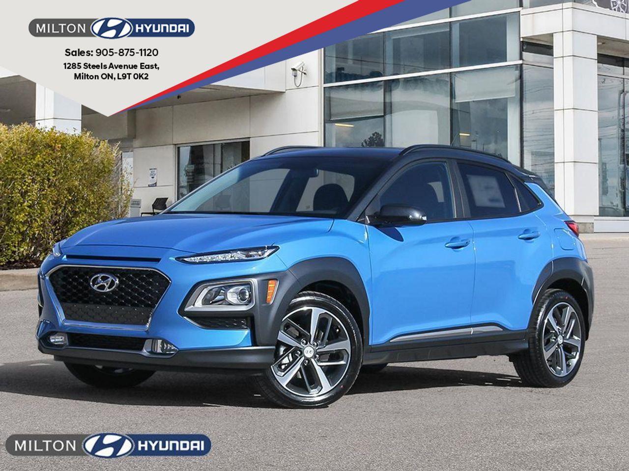 2021 Hyundai Kona -0