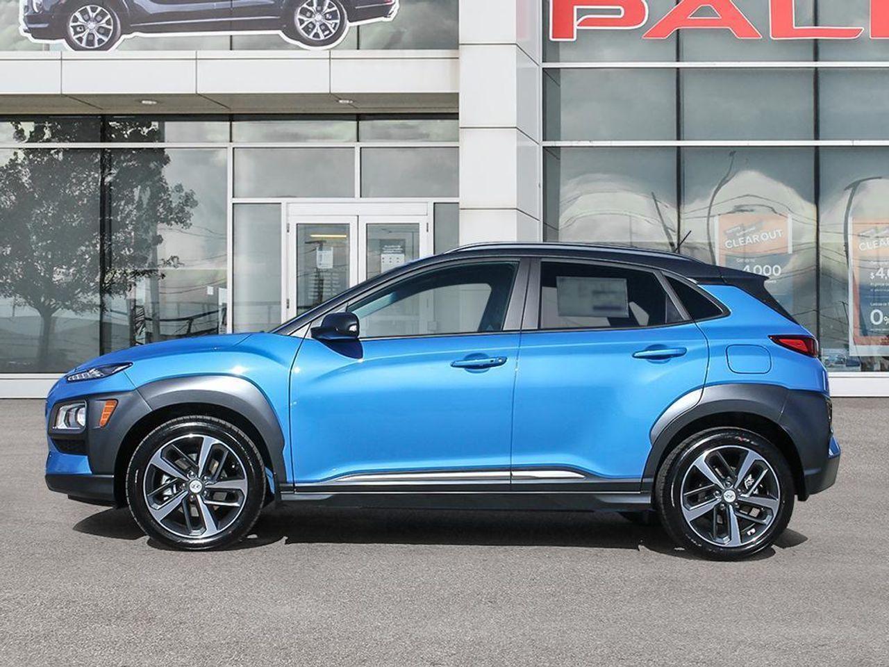 2021 Hyundai Kona -2