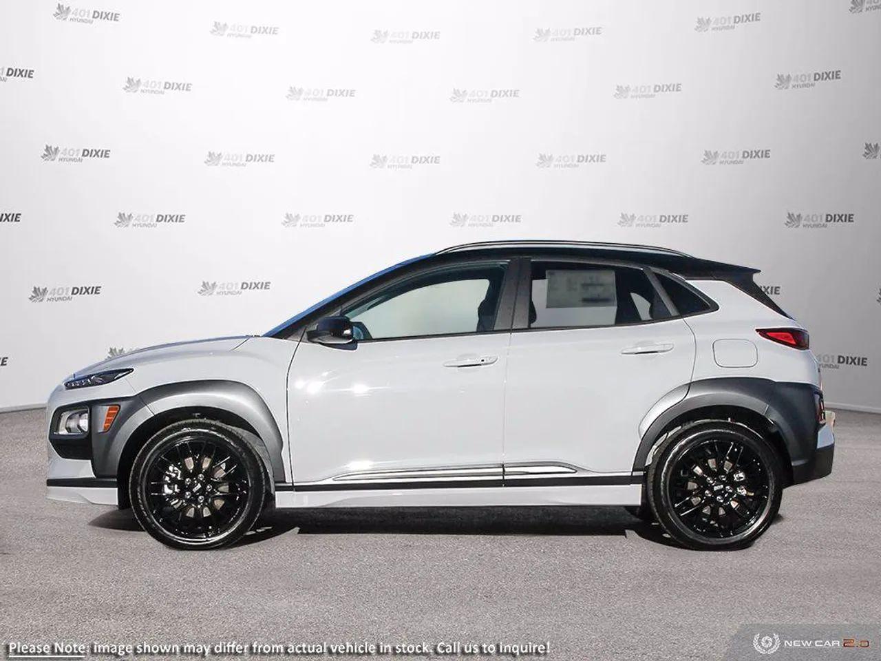 2021 Hyundai Kona Limited-2