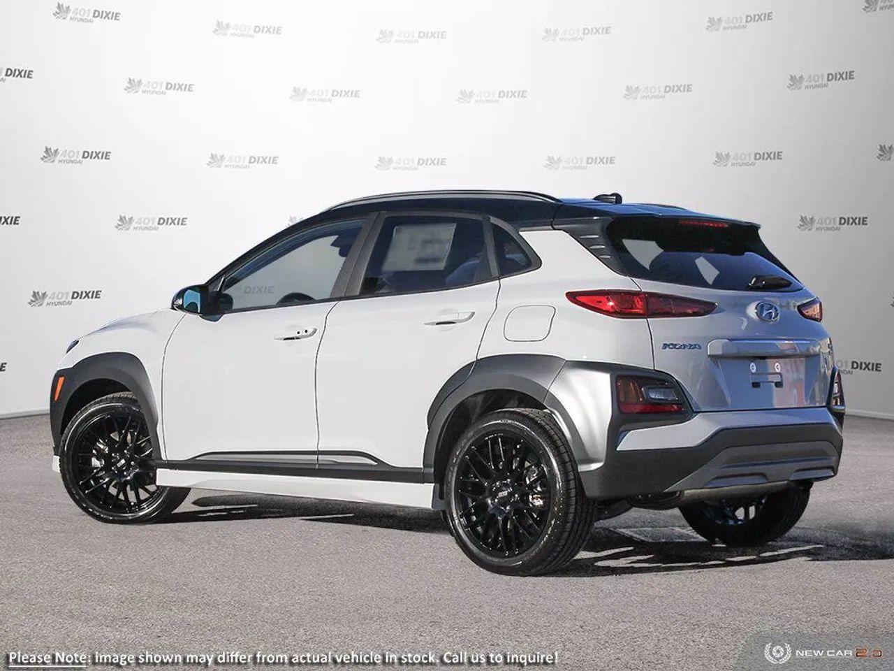 2021 Hyundai Kona Limited-3