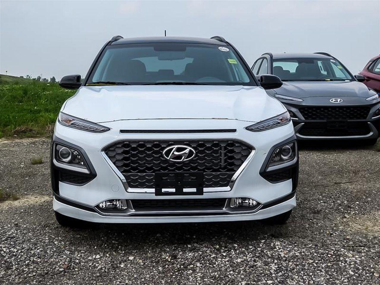 2021 Hyundai Kona Limited-1