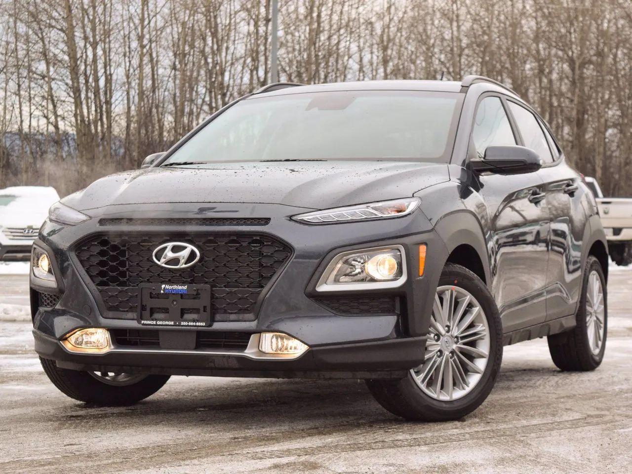 2021 Hyundai Kona Luxury-0