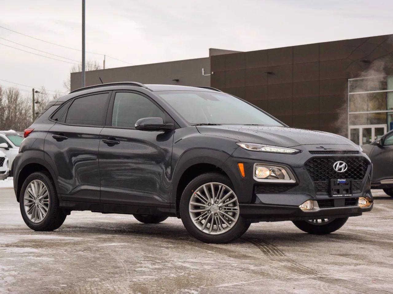 2021 Hyundai Kona Luxury-3