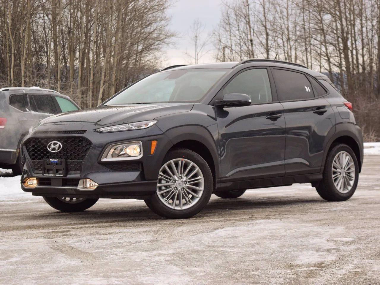 2021 Hyundai Kona Luxury-4