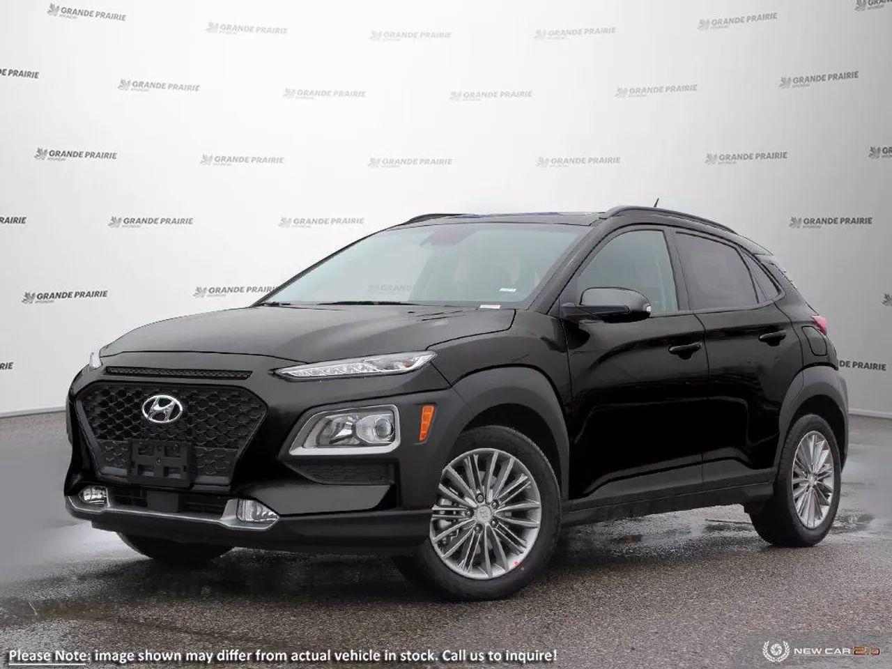 2021 Hyundai Kona Luxury-0