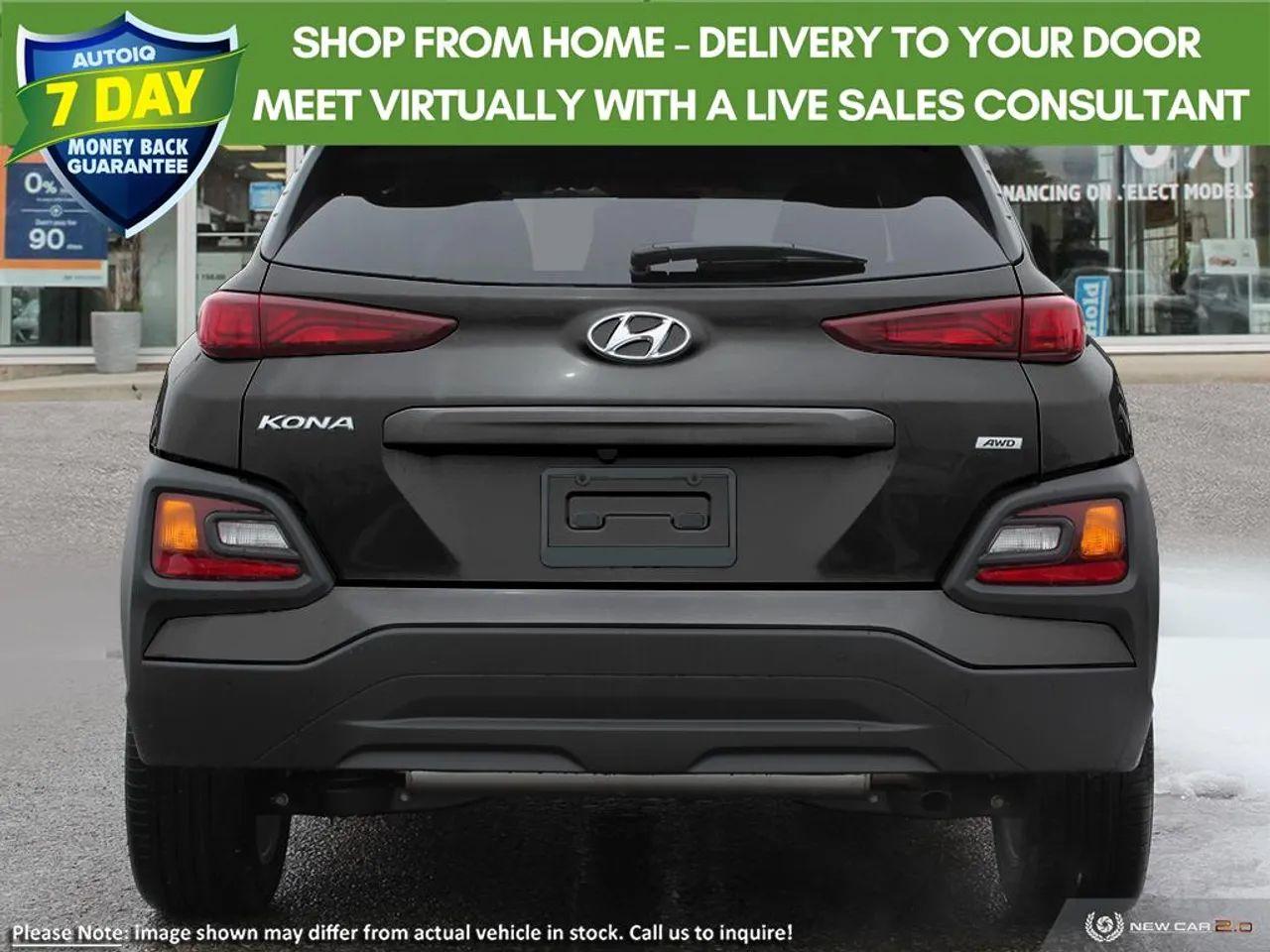 2021 Hyundai Kona Luxury-4