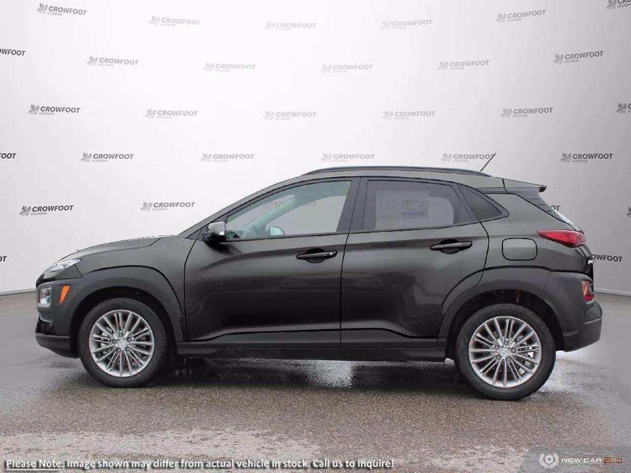 2021 Hyundai Kona Luxury-2