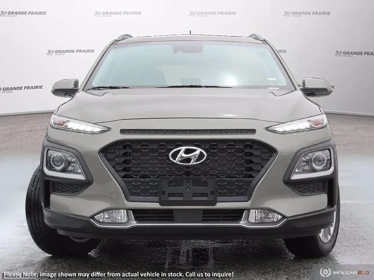 2021 Hyundai Kona Luxury-1