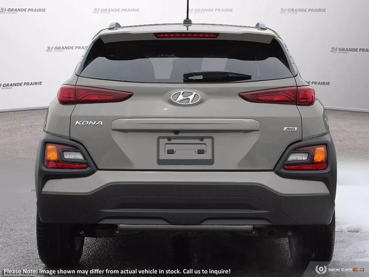 2021 Hyundai Kona Luxury-4