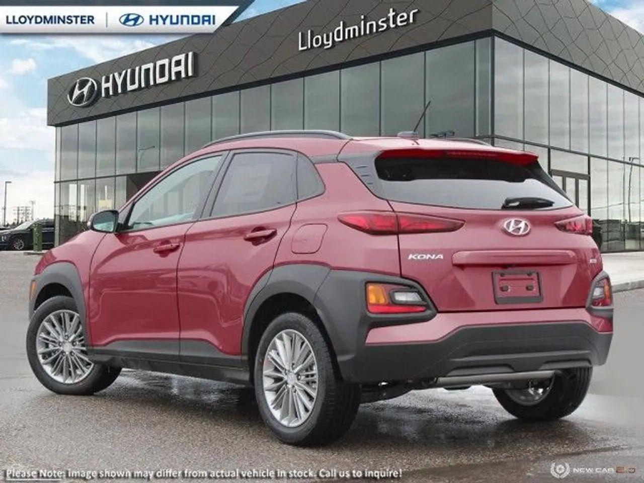 2021 Hyundai Kona Luxury-3