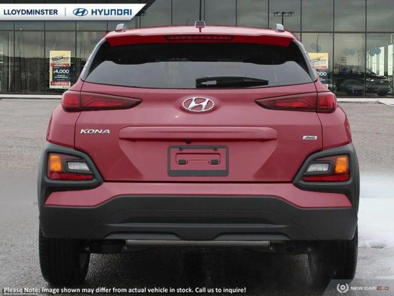 2021 Hyundai Kona Luxury-4