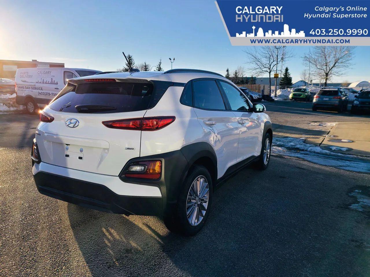 2021 Hyundai Kona Luxury-2