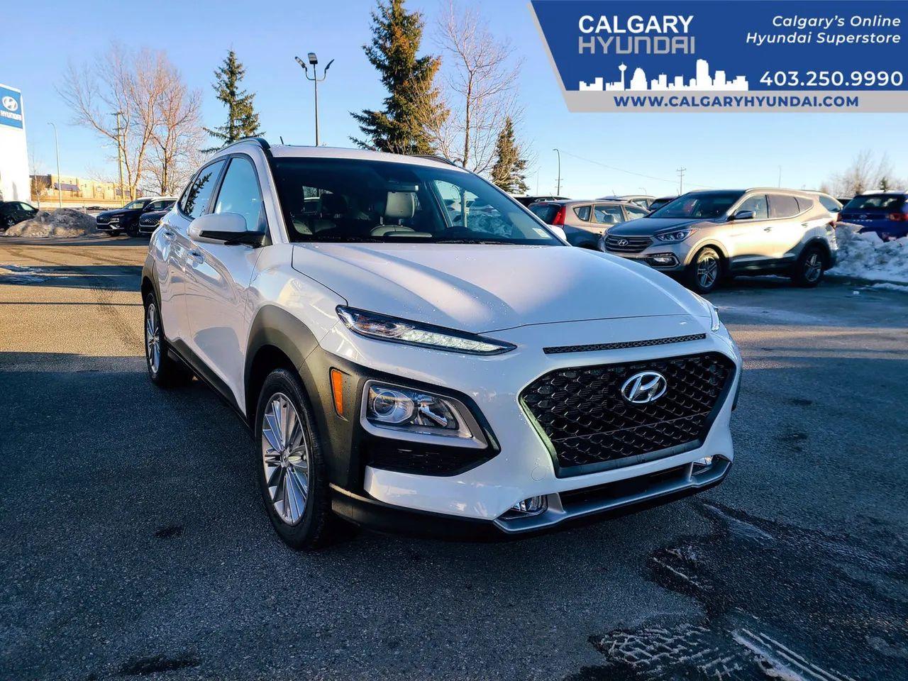 2021 Hyundai Kona Luxury-3